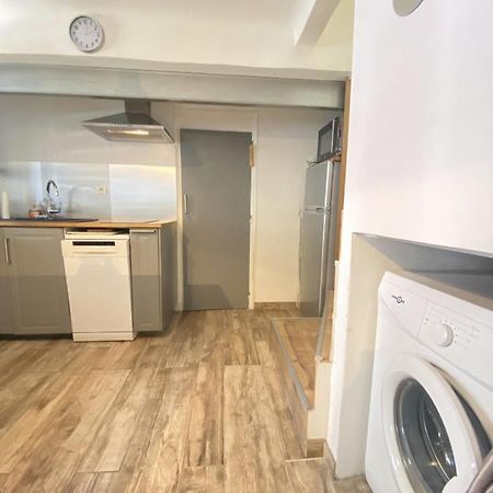 La Cle Maison De Ville, Clim, Wifi A La Bayore Hyères Eksteriør billede