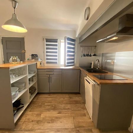 La Cle Maison De Ville, Clim, Wifi A La Bayore Hyères Eksteriør billede