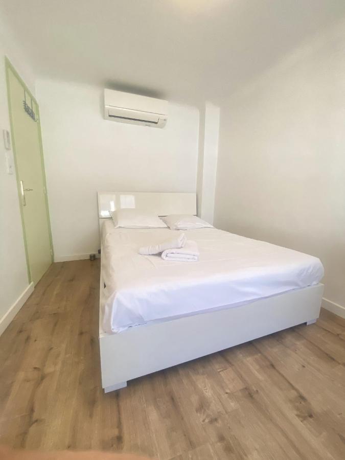 La Cle Maison De Ville, Clim, Wifi A La Bayore Hyères Eksteriør billede