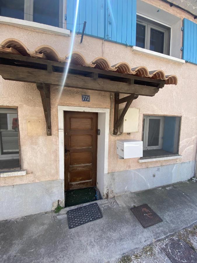 La Cle Maison De Ville, Clim, Wifi A La Bayore Hyères Eksteriør billede